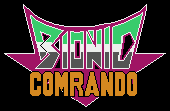 Bionic Comrando